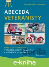 Abeceda veteránisty