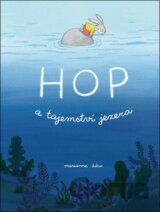 Hop a tajemství jezera