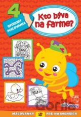 Kto býva na farme?