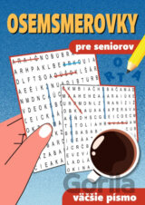 Osemsmerovky pre seniorov