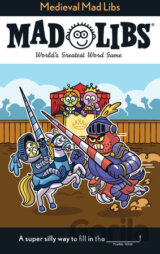 Medieval Mad Libs