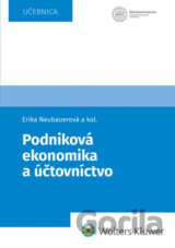 Podniková ekonómia a účtovníctvo