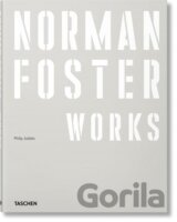 Norman Foster. Works