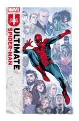 Ultimate Spider-Man By Jonathan Hickman Vol. 4: One Last Day