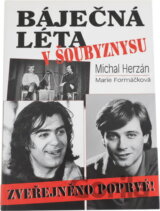 Báječná léta v šoubyznysu