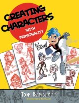 Creating Characters with Personality