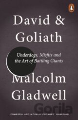 David and Goliath