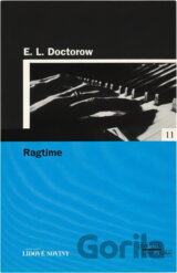 Ragtime - LN 11