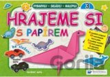 Hrajeme si s papírem 3
