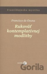 Rukoväť kontemplatívnej modlitby