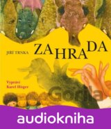 Zahrada