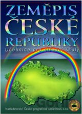 Zeměpis České republiky