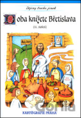 Doba knížete Břetislava (11. století)