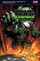 World War Hulk