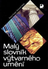 Malý slovník výtvarného umění