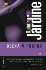 Oděna v purpur