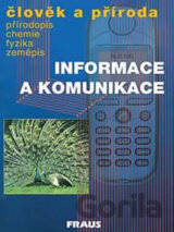 Člověk a příroda - Informace a komunikace