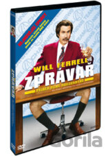 Zprávař