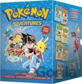 Pokemon Adventures