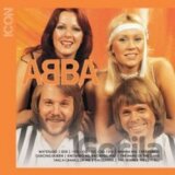 Abba: Icon