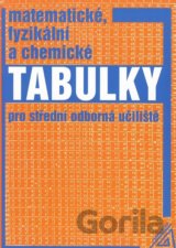 Matematické, fyzikální a chemické tabulky pro SOU (Macháček M., Mikulčák J., Zem