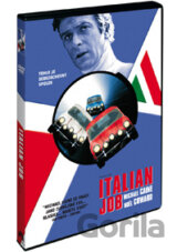 Italian job 1969