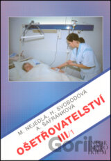 Ošetřovatelství III/1