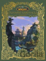 World of Warcraft Putování Azerothem: Pandarie