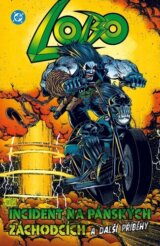 Lobo: Incident na pánských záchodcích