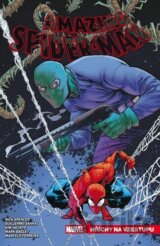 Amazing Spider-Man 10: Hříchy na vzestupu
