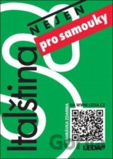 Italština (nejen) pro samouky