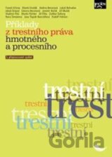 Příklady z trestního práva hmotného a procesního