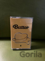 BTS: Butter