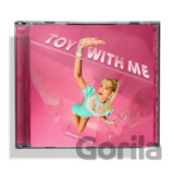 Meghan Trainor:  Toy with Me