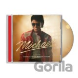 Michael Jackson:  Michael: Songs from the Motion Picture