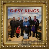 Gipsy Kings & Tonino Baliardo:  Historia