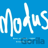 Modus:  Best Of 1980-1988 - Zrkadlo Rokov