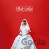 Agassi:  Arcade Melodies