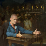 Sting:  The Night Watch (Live At The Rijksmuseum)