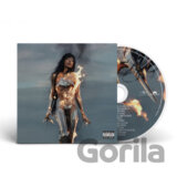 Loreen:  Wildfire