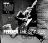 Feeder:  The Singles