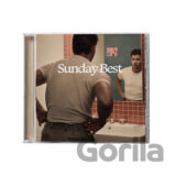 Nick Jonas:  Sunday Best