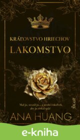 Kráľovstvo hriechov: Lakomstvo