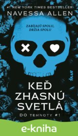Keď zhasnú svetlá