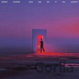 Sonny Fodera:  Can We Do It All Again?