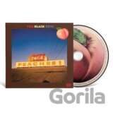 The Black Keys:  Peaches!