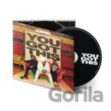 Skindred:  You Got This