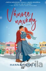 Holiday Ever After (český jazyk)