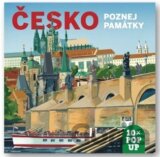 Česko Poznej památky