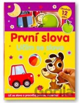 Učím se slova První slova